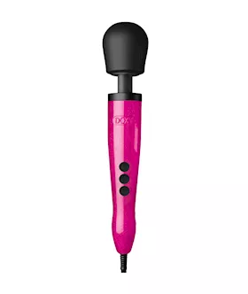 DOXY Die Cast Wand Massager