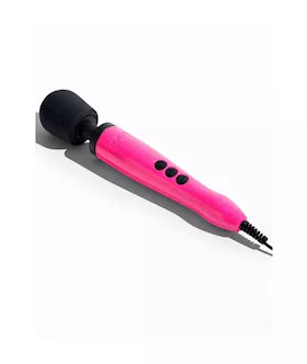 Doxy Die Cast Wand Massager