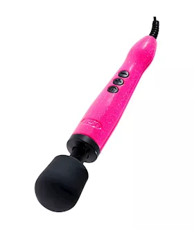 Doxy Die Cast Wand Massager