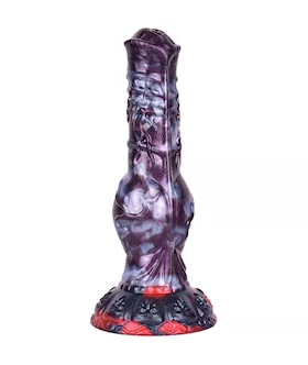 Regal Aristocrat Fantasy Dildo
