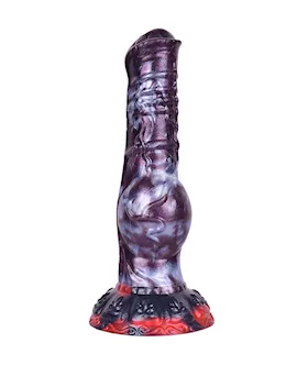 Regal Aristocrat Fantasy Dildo
