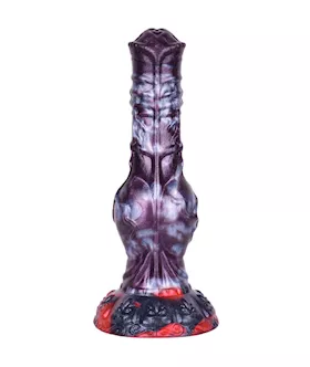 Regal Aristocrat Fantasy Dildo