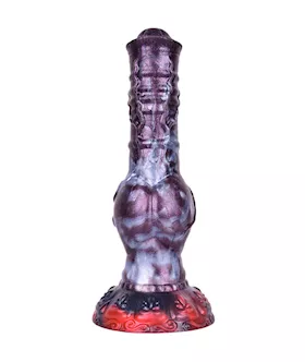 Regal Aristocrat Fantasy Dildo