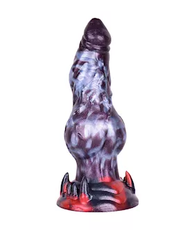 Voracious Troll Fantasy Dildo