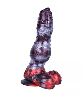 Submerged Behemoth Fantasy Dildo