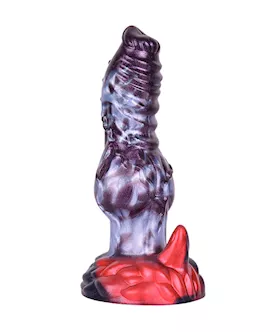 Avian Horror Fantasy Dildo