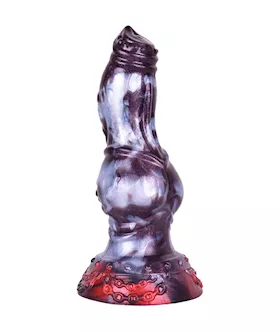 Chained Titan Fantasy Dildo