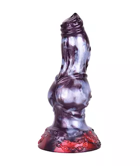 Chained Titan Fantasy Dildo