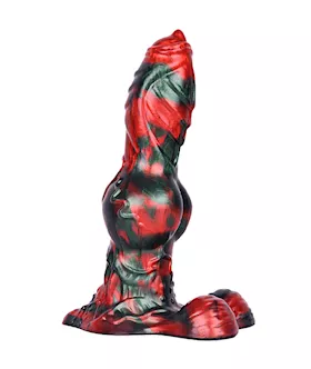 Shambling Golem Fantasy Dildo