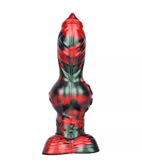Shambling Golem Fantasy Dildo