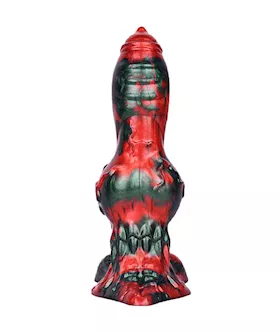 Shambling Golem Fantasy Dildo