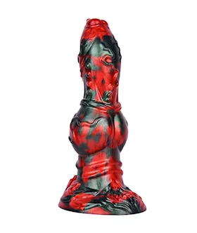 Hellspawn Fantasy Dildo