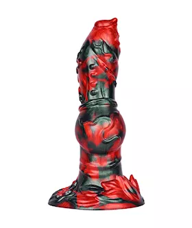 Hellspawn Fantasy Dildo