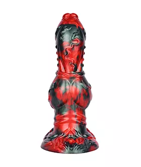 Hellspawn Fantasy Dildo