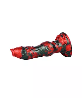 Hellspawn Fantasy Dildo