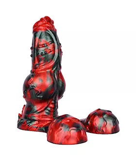 Gluttonous Spirit Fantasy Dildo