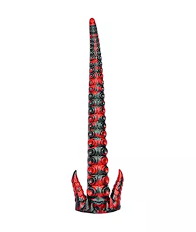 Reaching Tentacle Fantasy Dildo