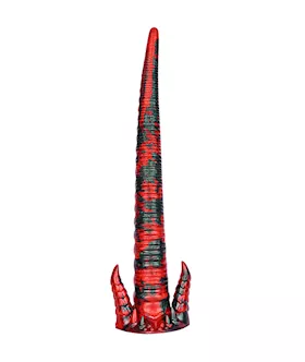 Reaching Tentacle Fantasy Dildo