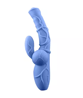 Buff Heating Rabbit Vibrator