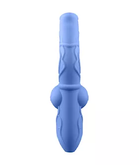 Buff Heating Rabbit Vibrator