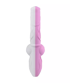 Buff Heating Rabbit Vibrator