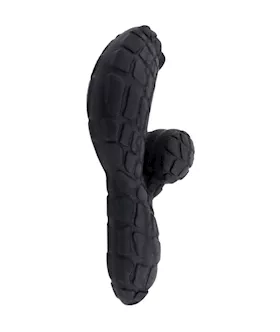 Tiled Heating Rabbit Vibrator