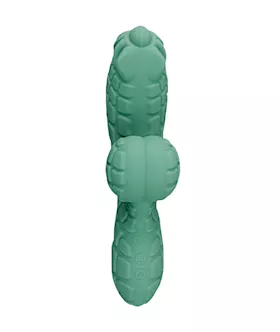 Tiled Ballsy Brat Rabbit Vibe