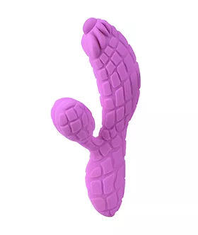 Tiled Ballsy Brat Rabbit Vibe