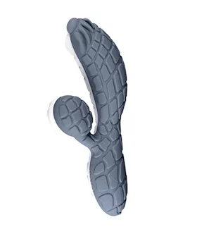 Tiled Ballsy Brat Rabbit Vibe