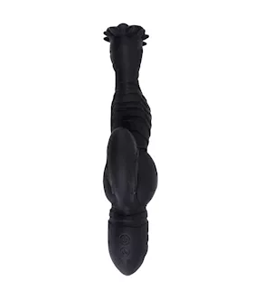 Wending Wood Heating Rabbit Vibe