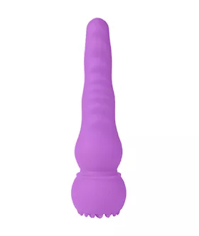 Blooming Flower Vibe