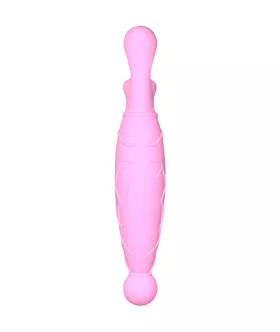 Teasing Bunny Vibrator