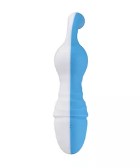 Mischievous Licking Bunny Vibe