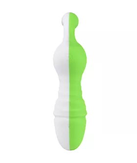 Mischievous Licking Bunny Vibe