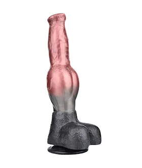 Midas Touch Fantasy Dildo