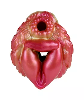 Frisky Dual Channel Fantasy Masturbator
