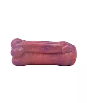 Tailed Beast Fantasy Masturbator