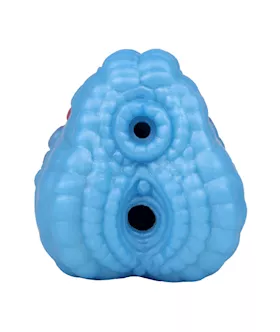 Seductive Scales Fantasy Masturbator