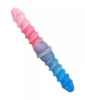 Screw Me Double Ended Dildo