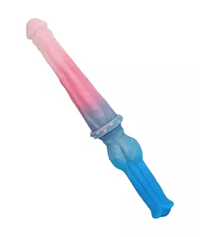 Horsing Around Double Ended Dildo