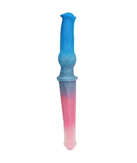 Horsing Around Double Ended Dildo