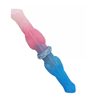 Stallion Double Ended Dildo