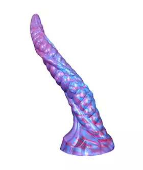 Seafloor Tentacle Fantasy Dildo