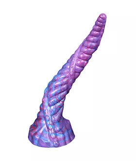 Seafloor Tentacle Fantasy Dildo