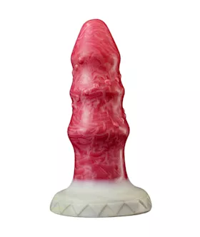 Dastardly Demon Fantasy Dildo