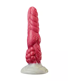 Bulging Beast Fantasy Dildo