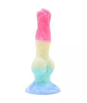 Demanding Dragon Fantasy Dildo