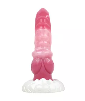 Armoured Chimaera Fantasy Dildo