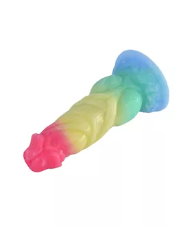 Marauding Troll Fantasy Dildo
