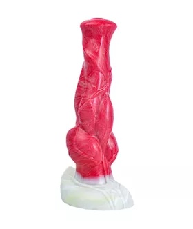 Muscly Monster Fantasy Dildo